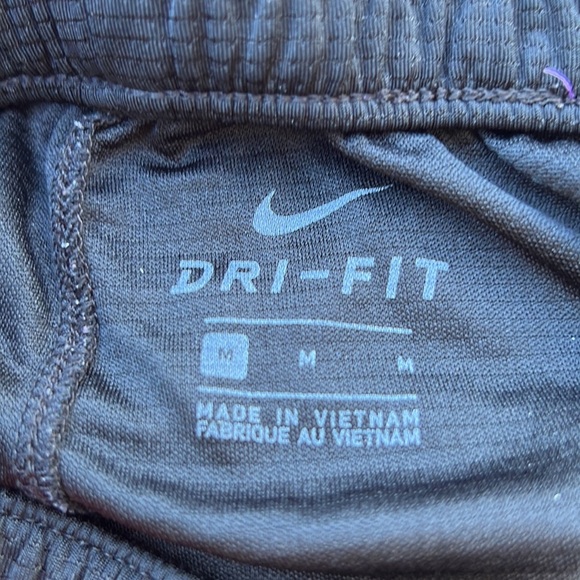 Nike Dri-Fit DNA 2.0 Obsidian Black Shorts Men's Size M - Picture 5 of 7